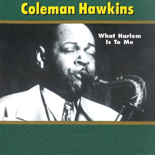 Релиз What Harlem Is to Me