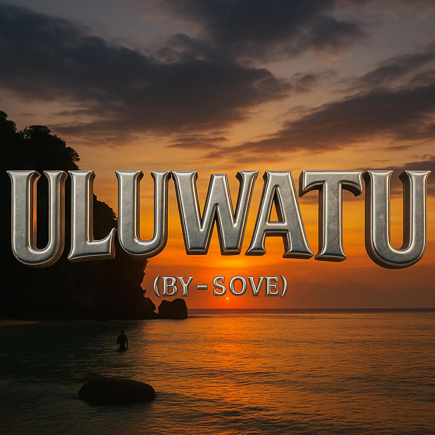 Релиз ULUWATU