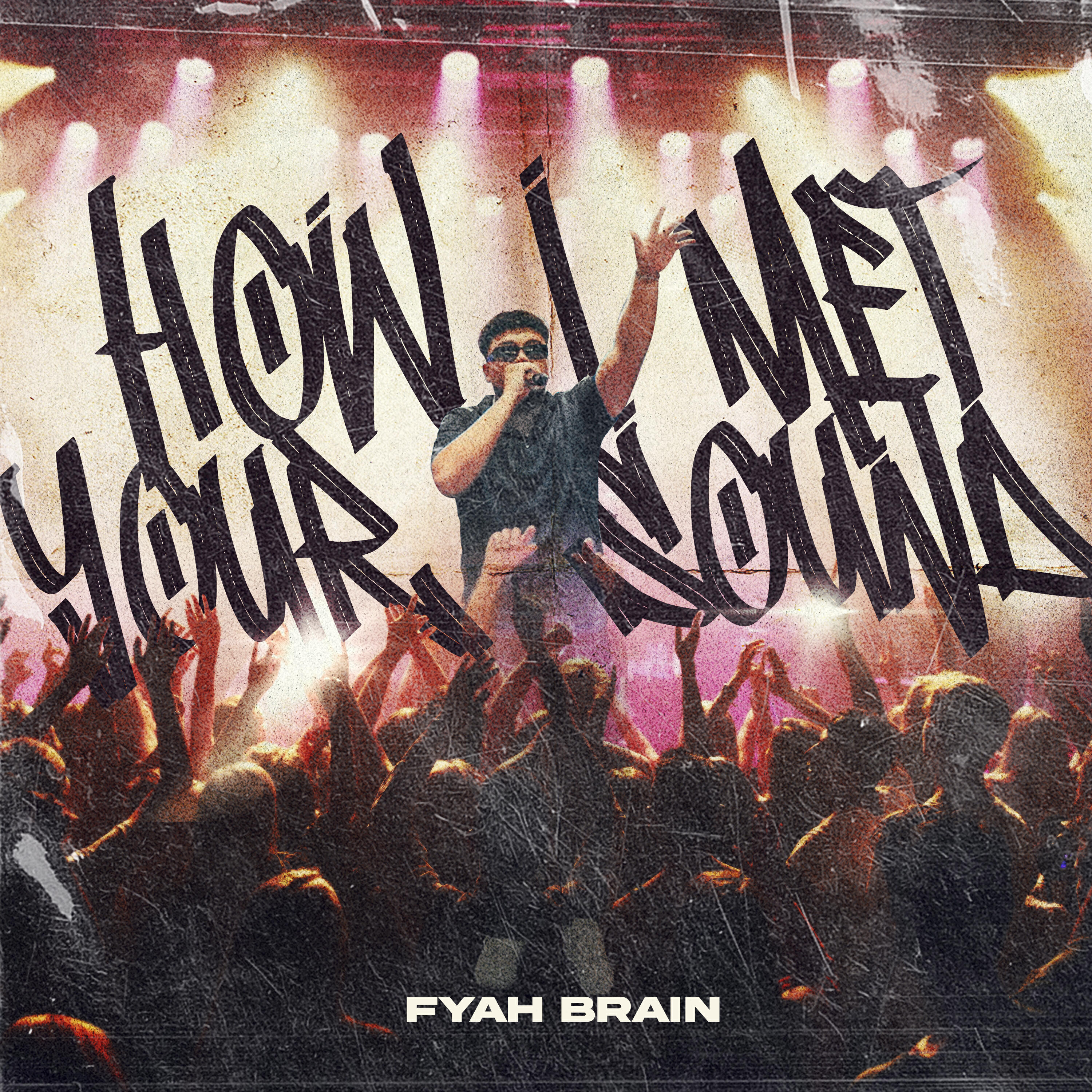 Fyah Brain