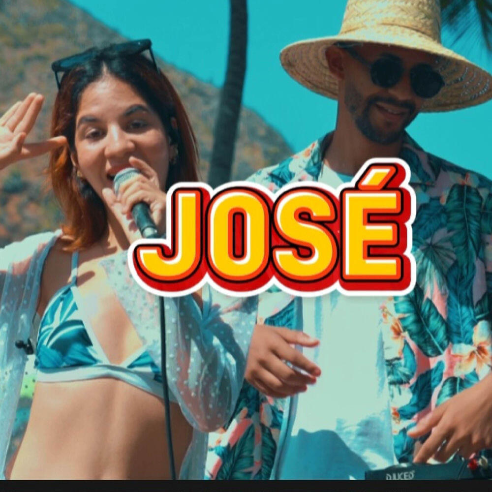 Релиз José