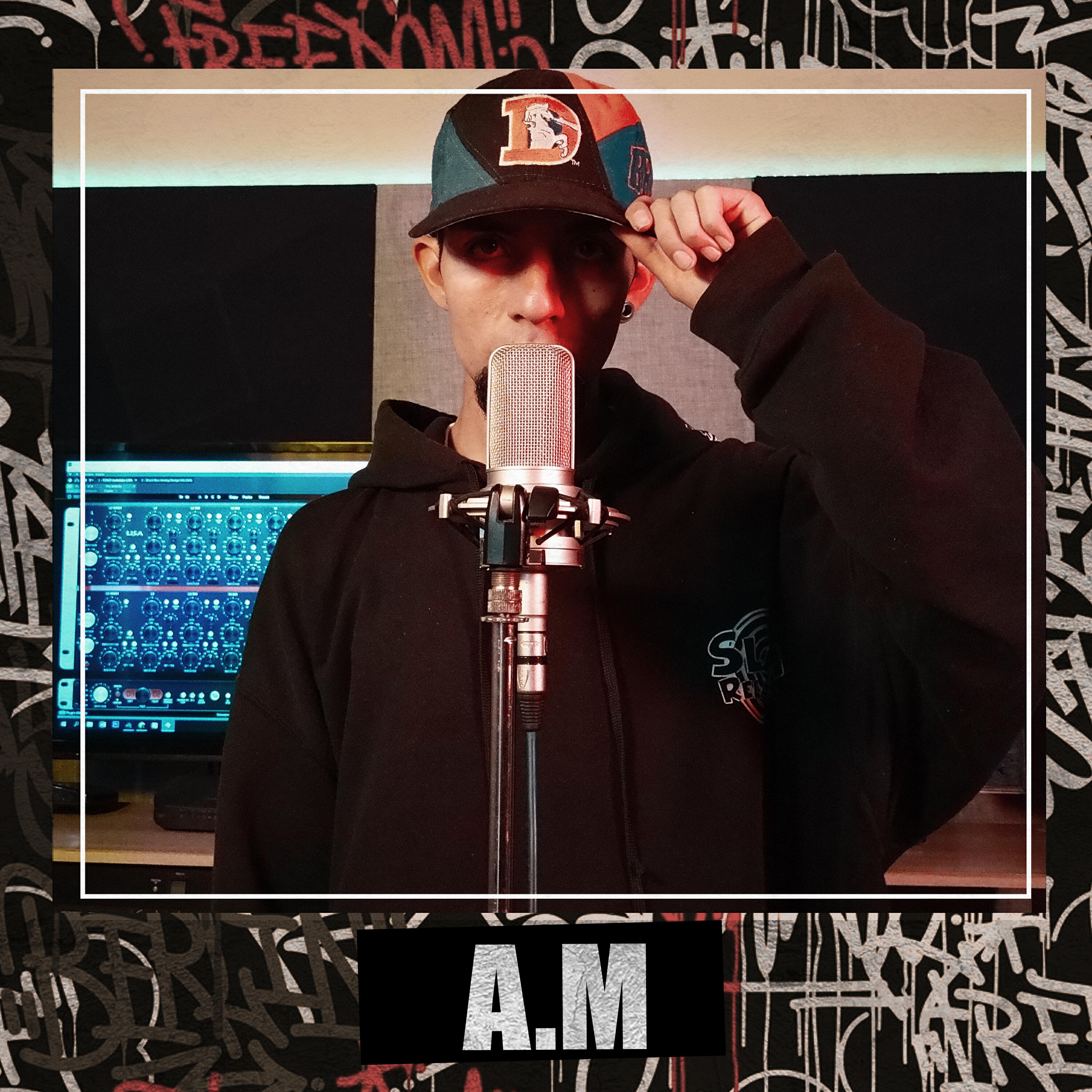 Релиз A.M