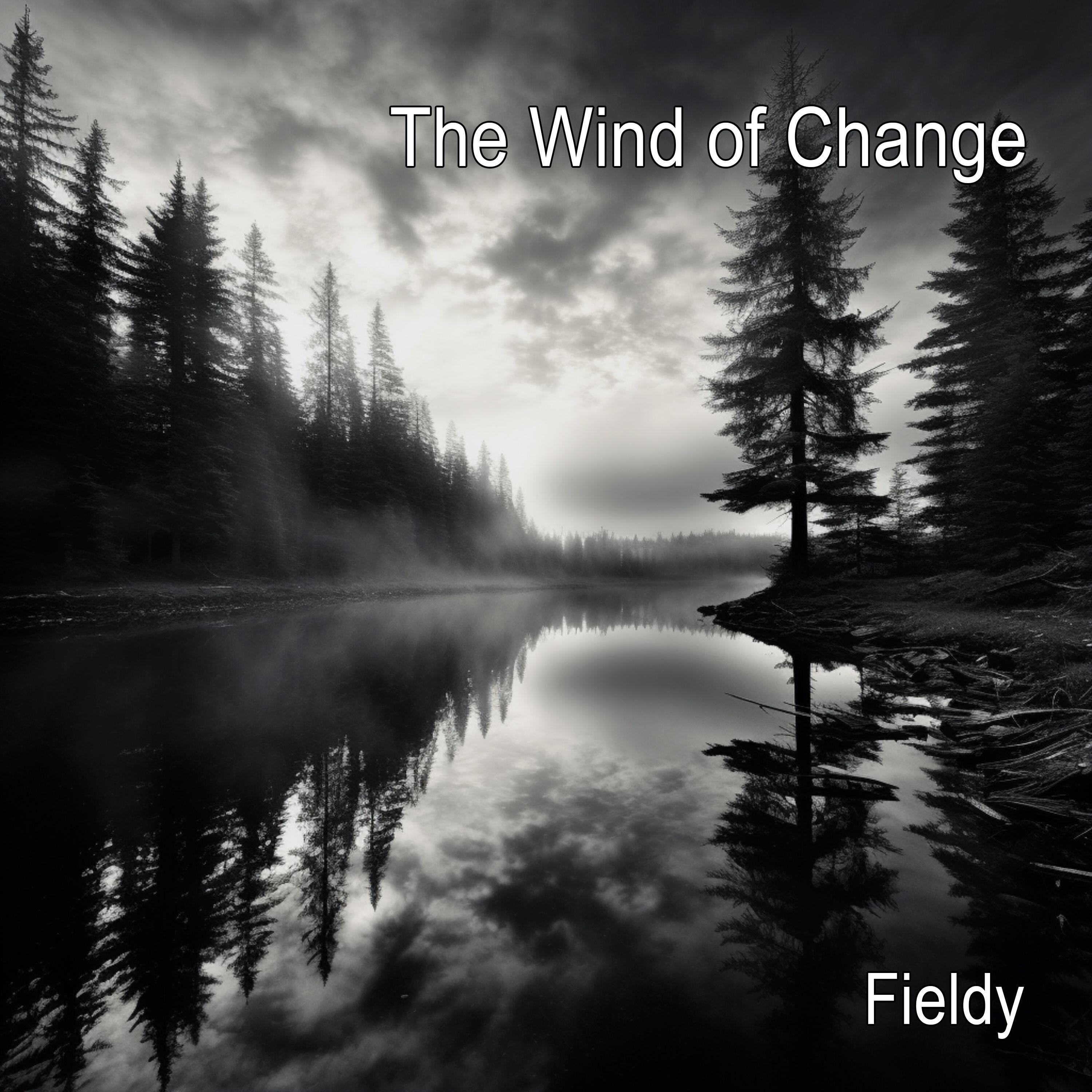 Релиз The Wind of Change