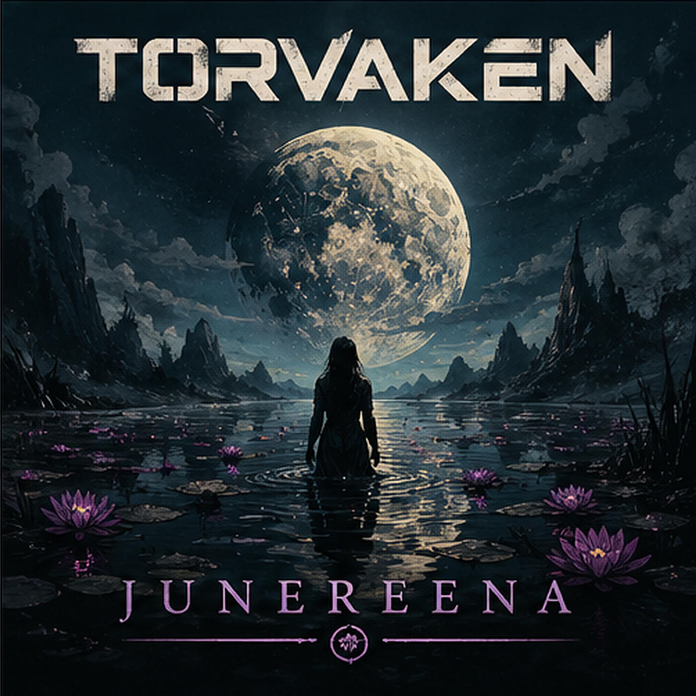 Torvaken