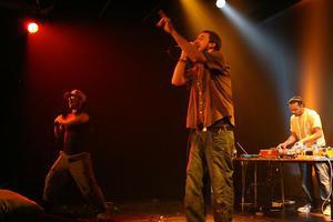 Pirat's Sound Sistema