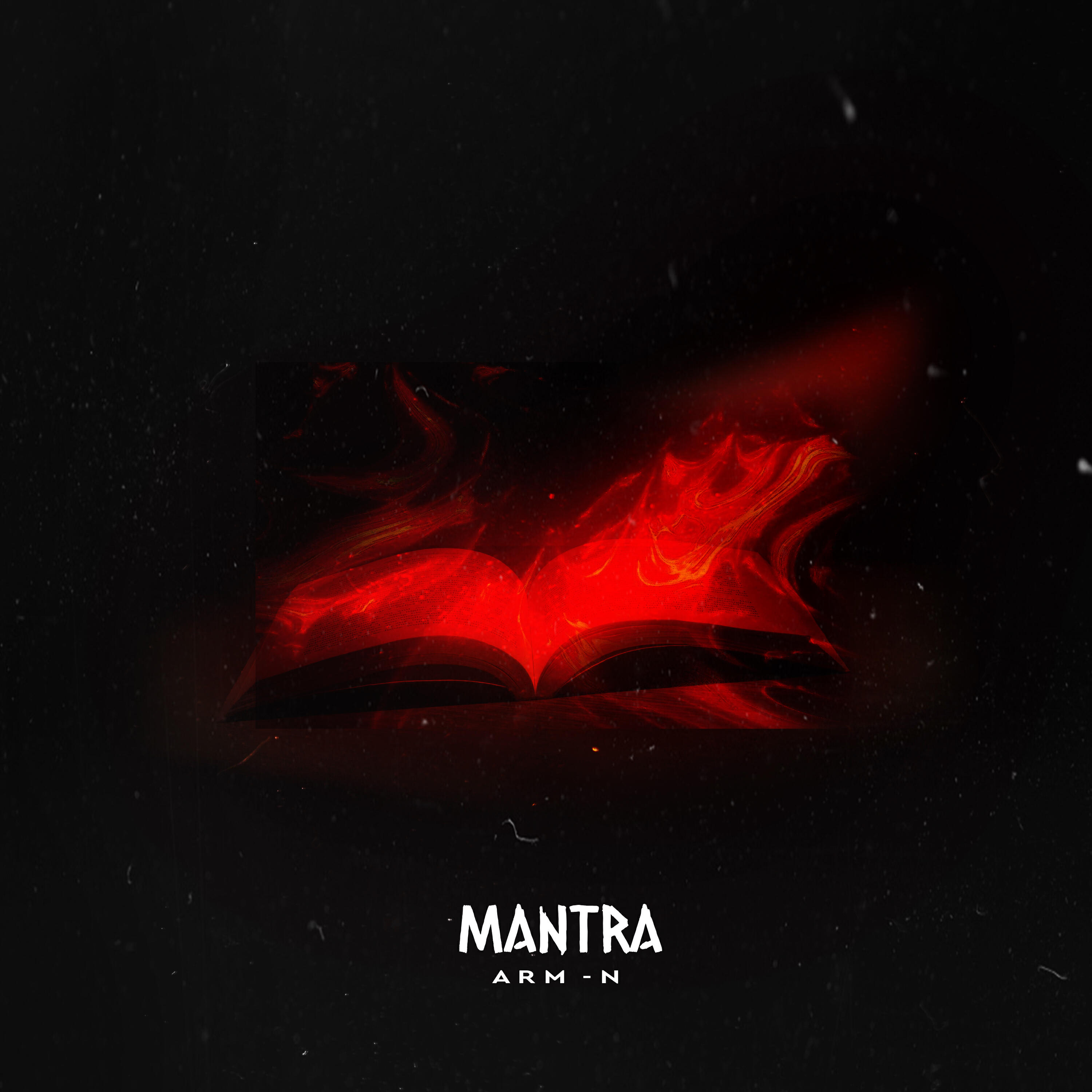 Релиз Mantra