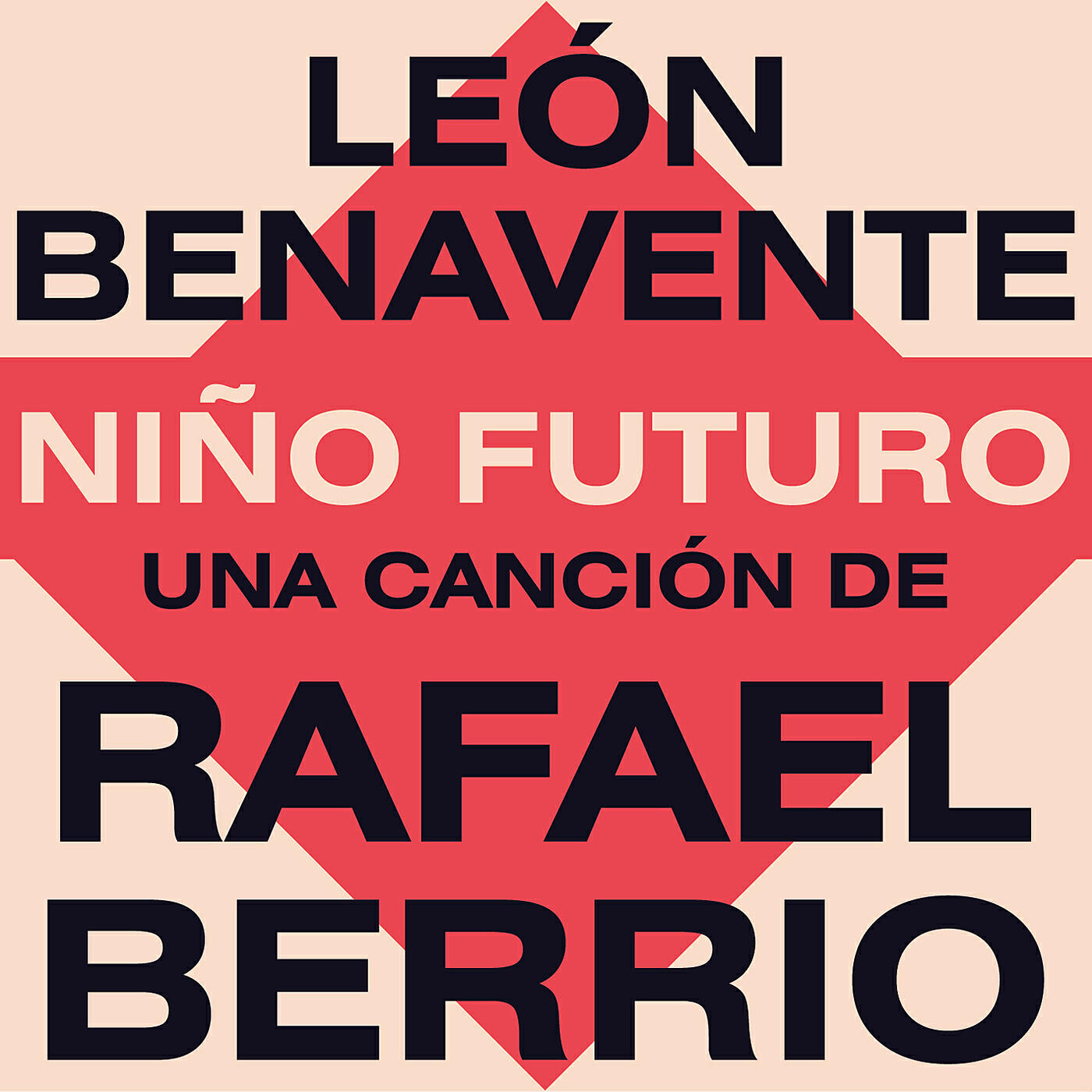 Релиз Niño futuro