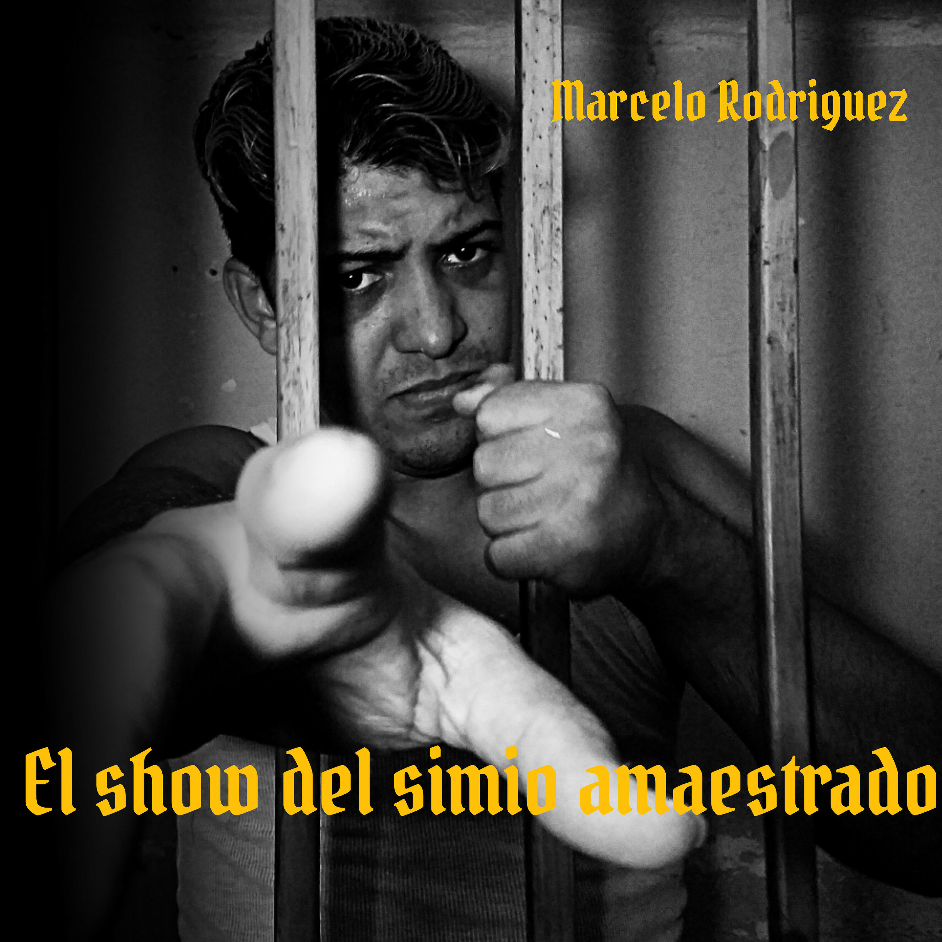 Релиз El Show del Simio Amaestrado