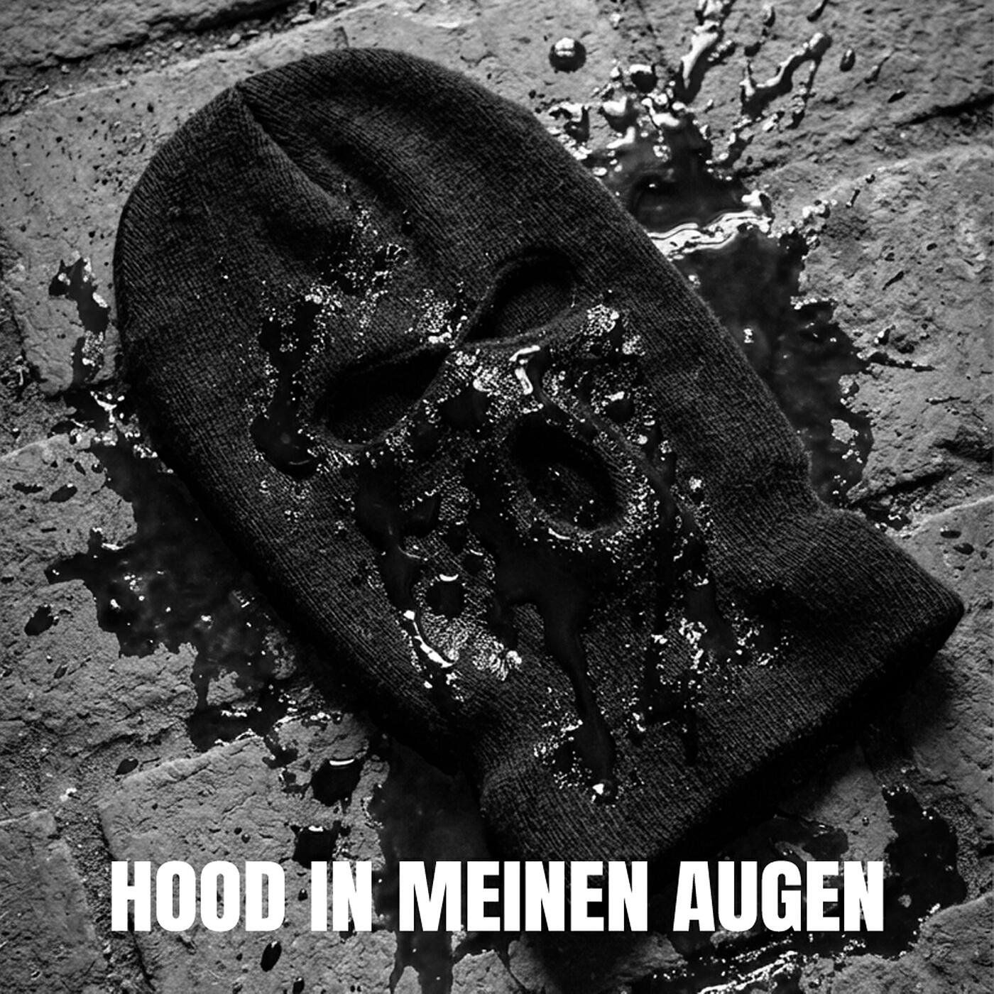 Релиз Hood in Meinen Augen