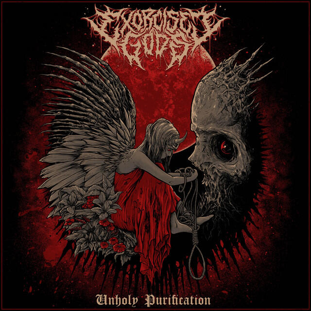 Релиз Unholy Purification
