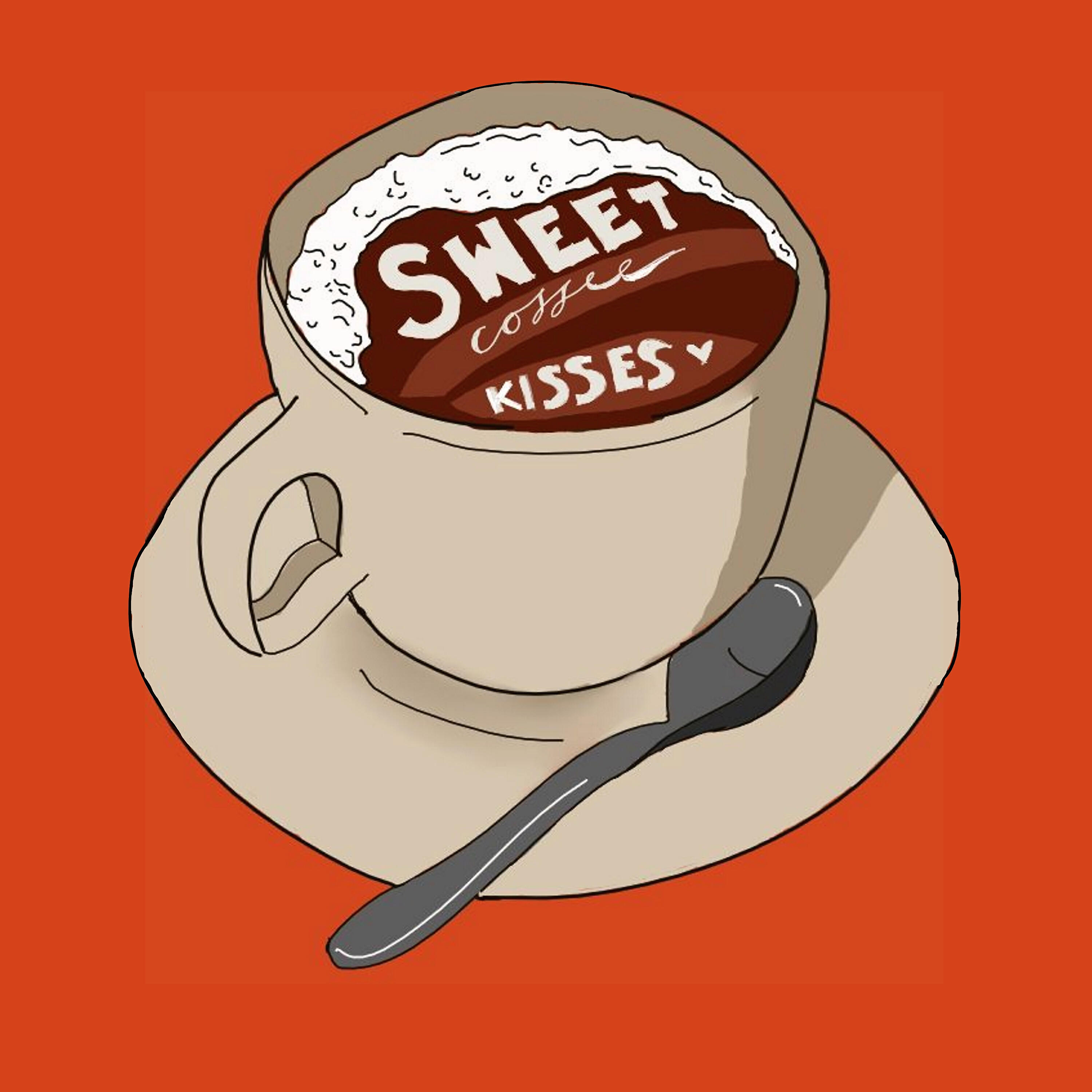 Релиз Sweet Coffee Kisses