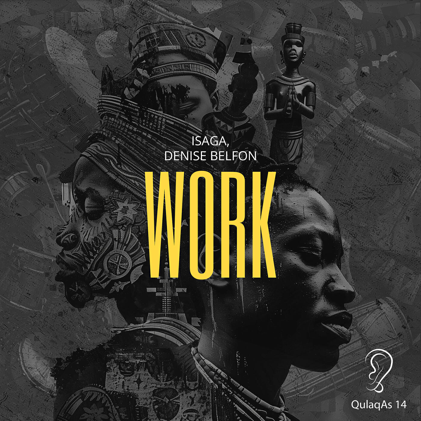 Релиз Work