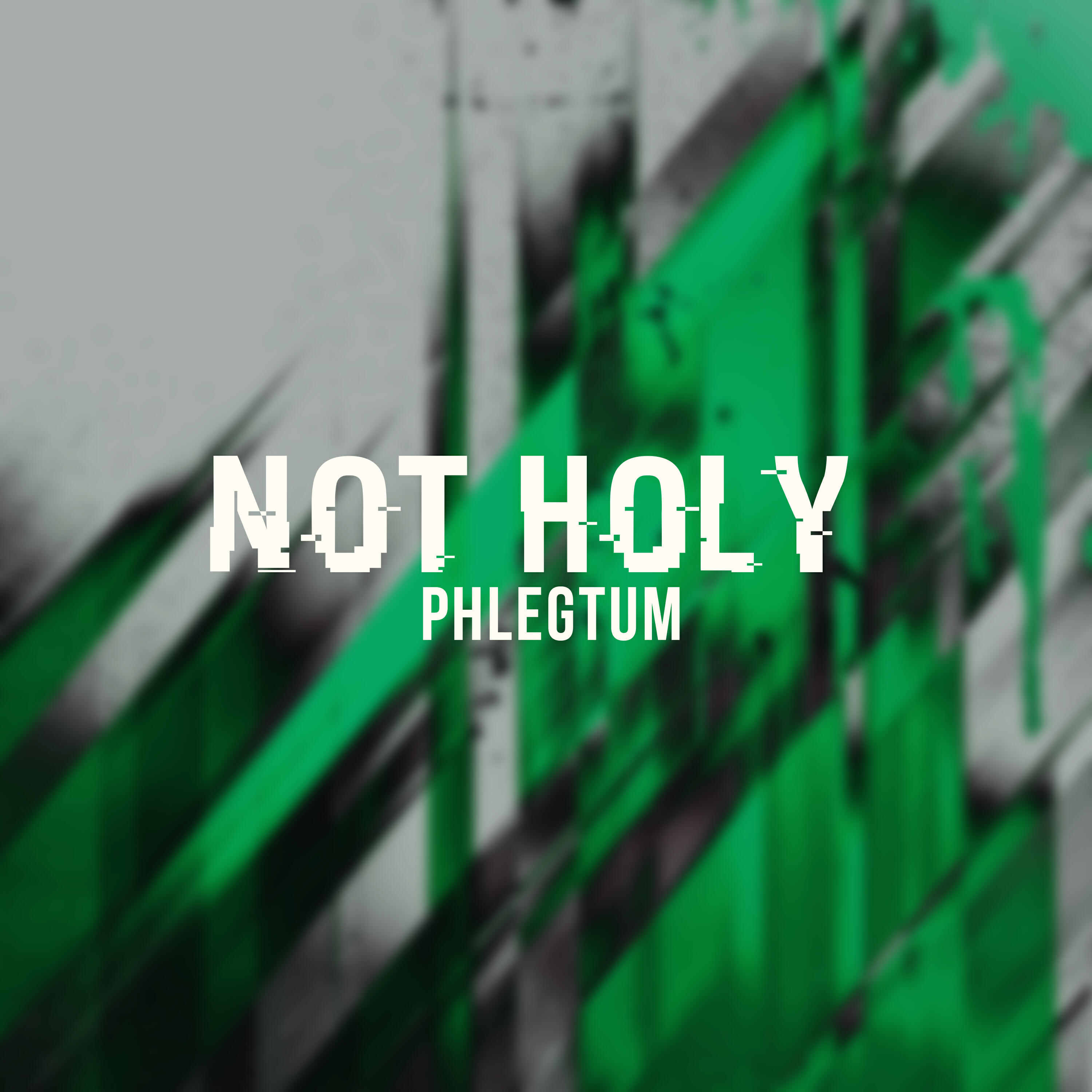 Релиз Not Holy