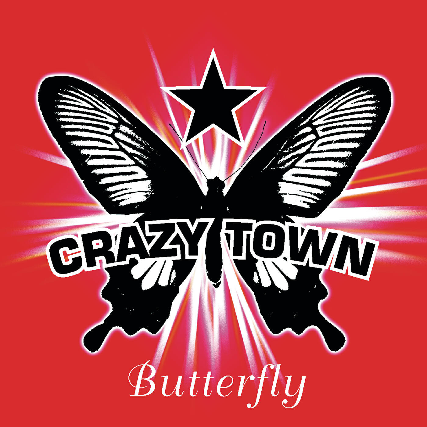 Релиз Butterfly