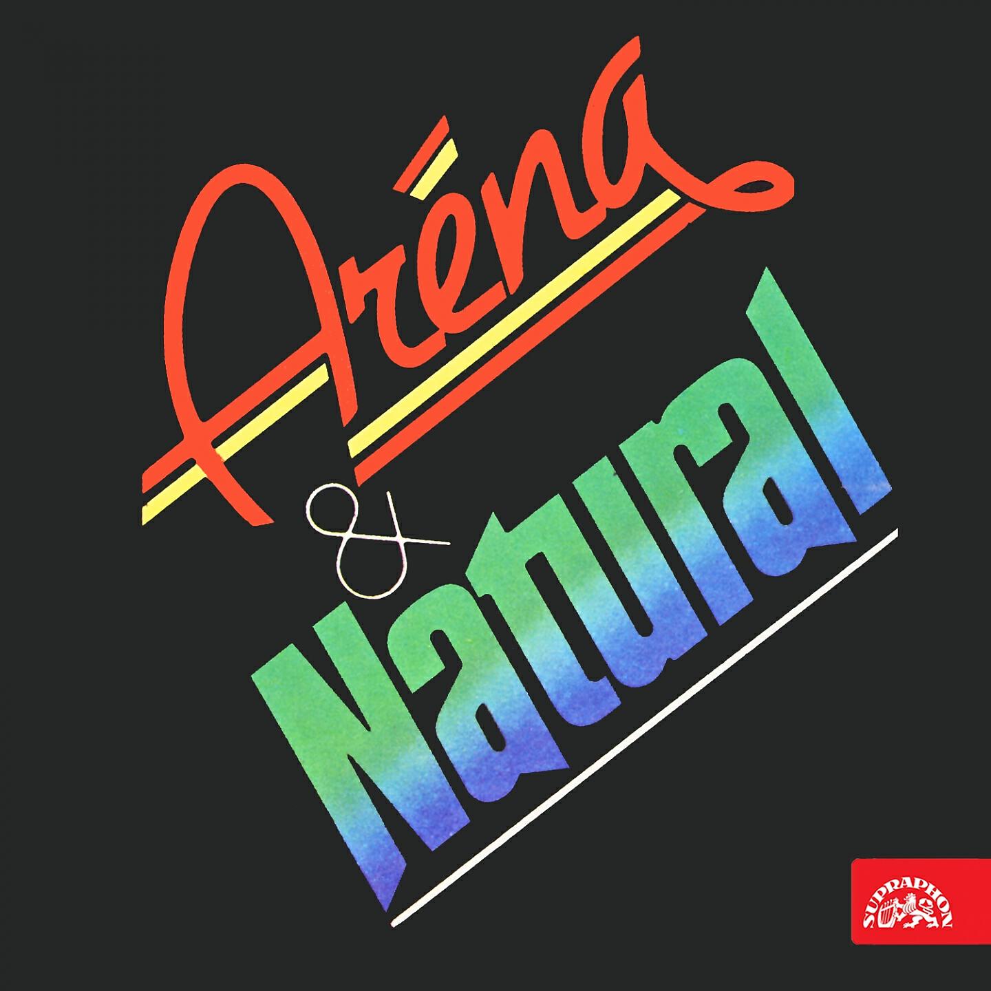 Aréna, Natural