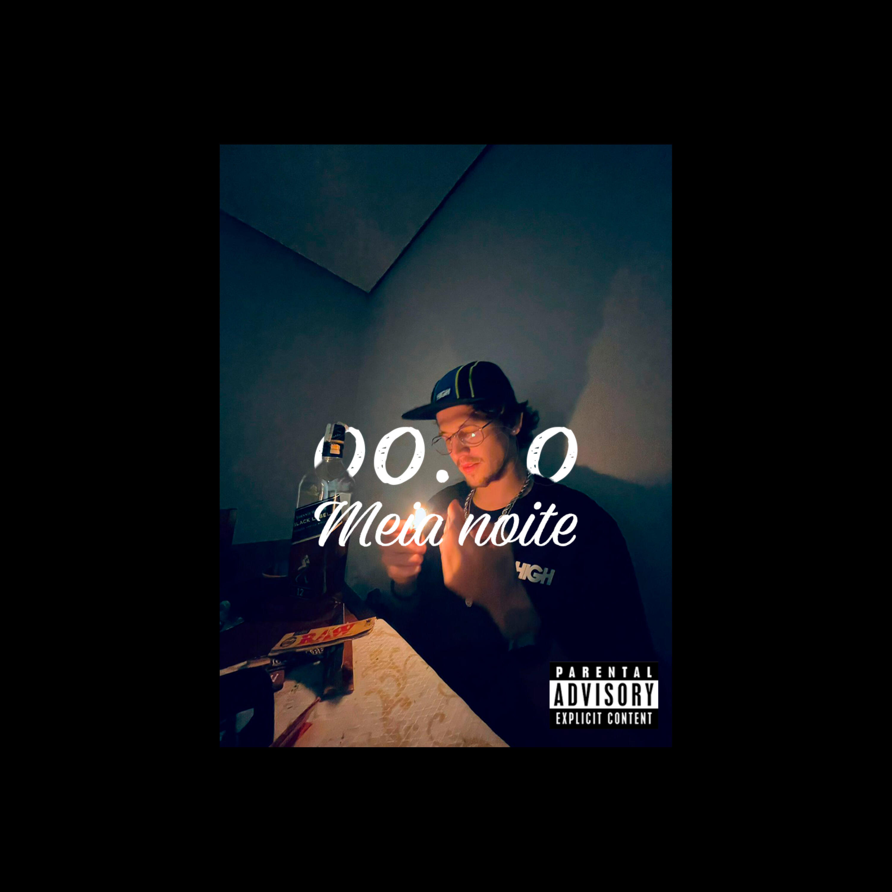 Релиз Meia-Noite