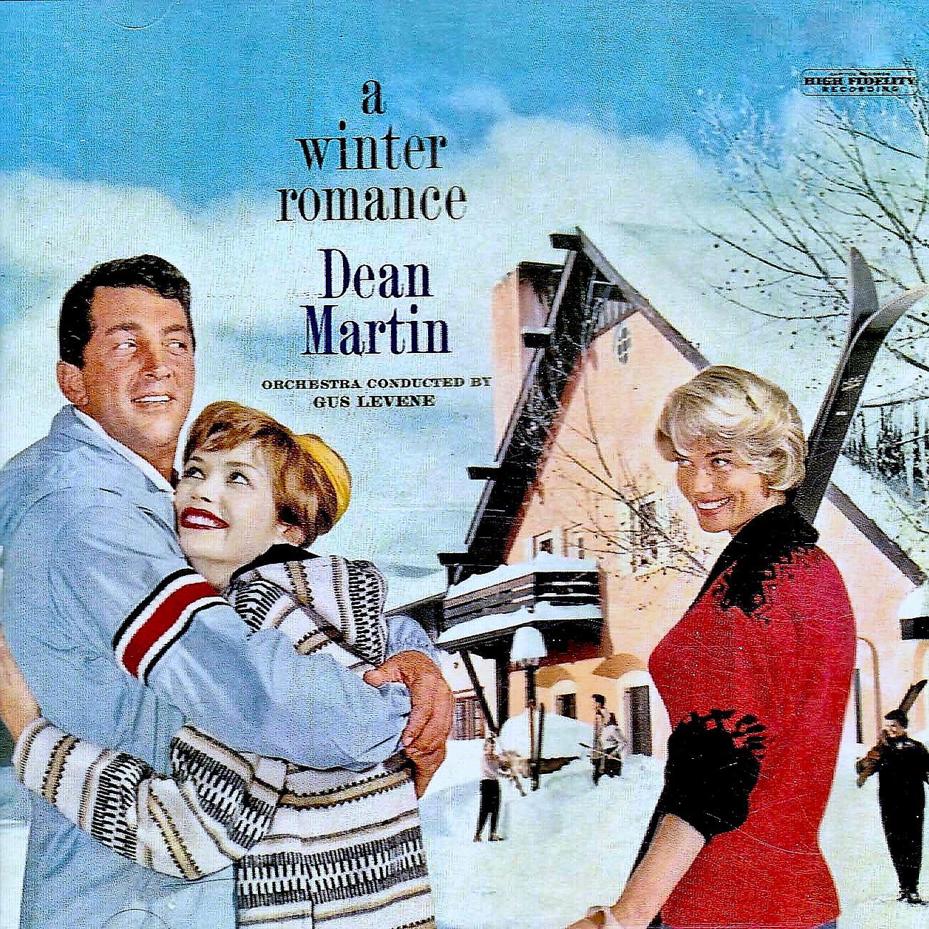 Релиз A Winter Romance