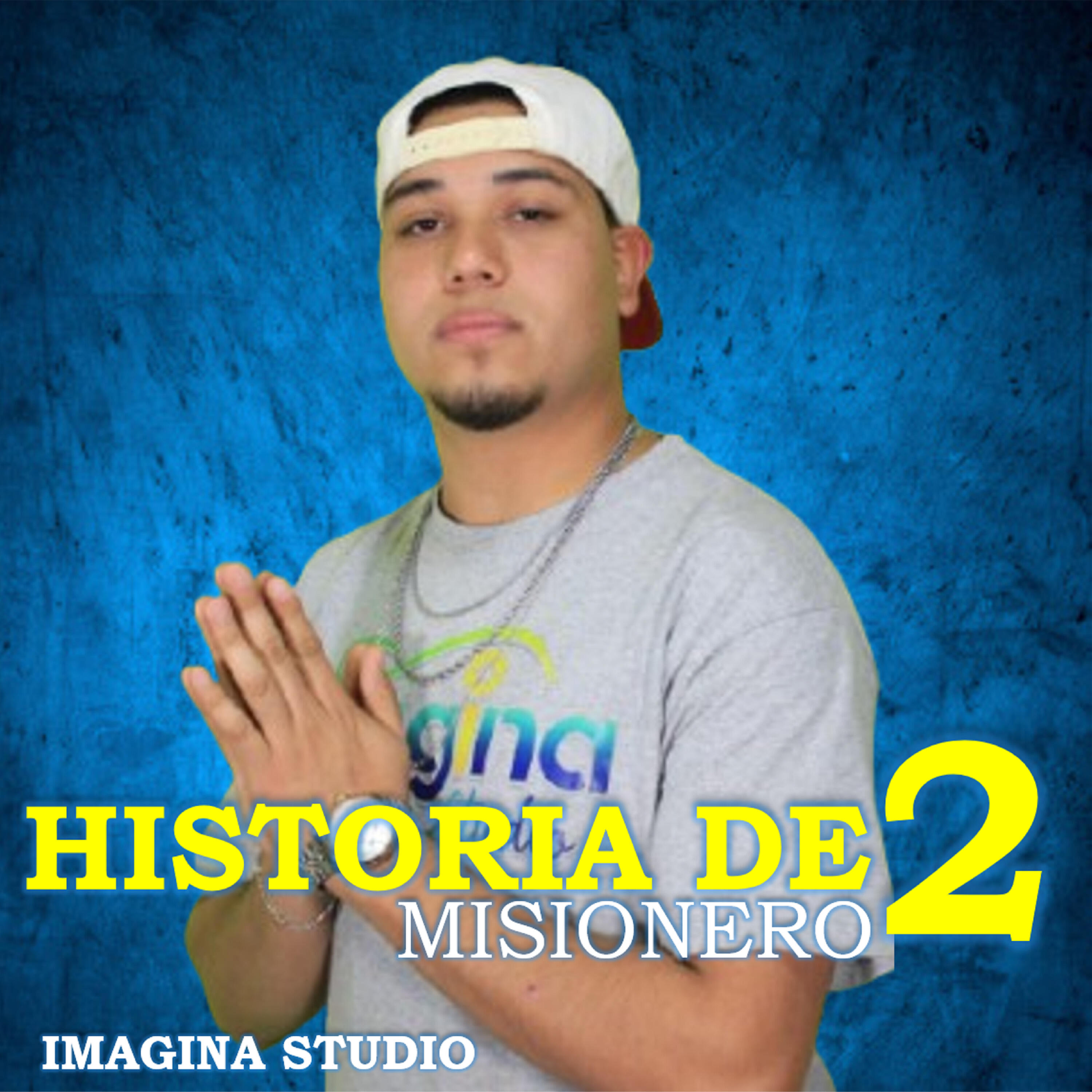 Релиз Historia de 2