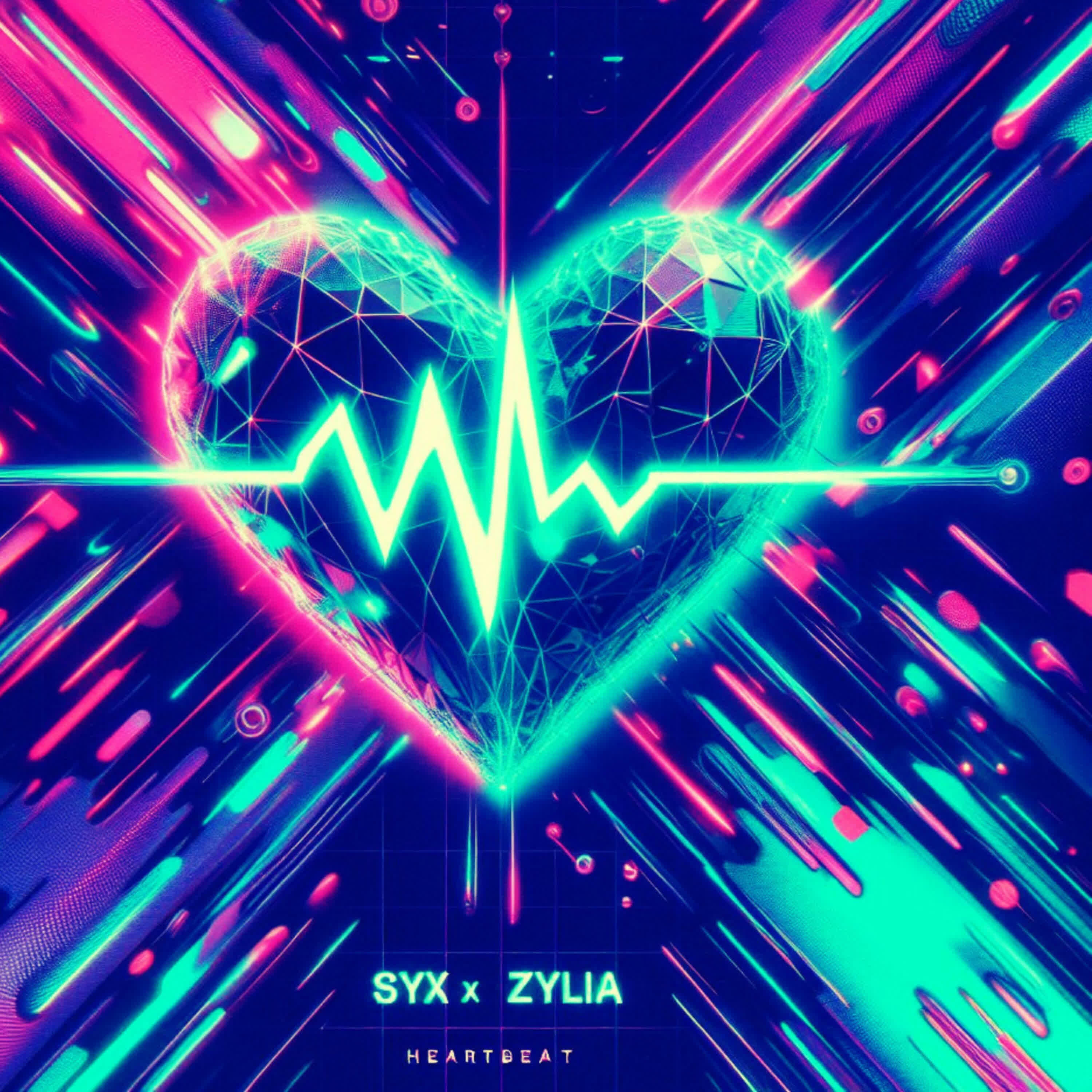 Релиз Heartbeat