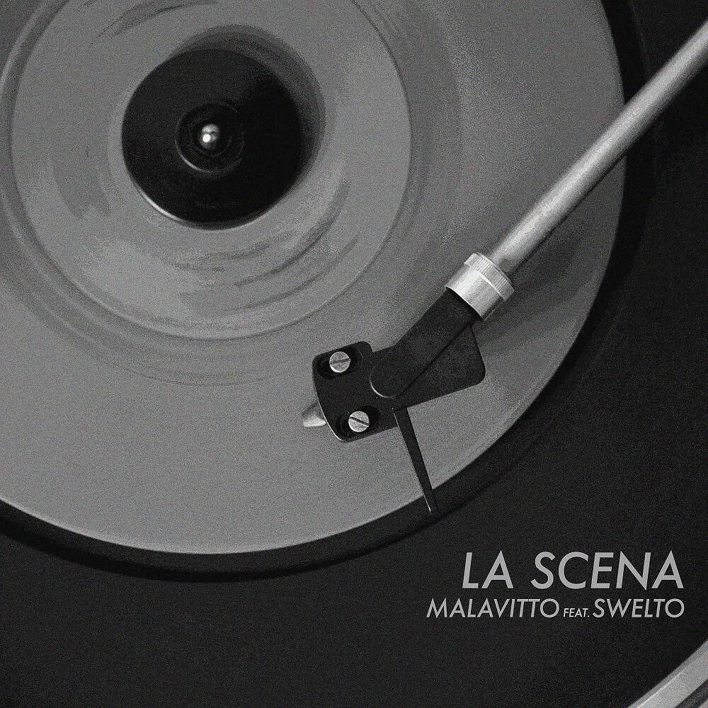 Релиз La scena
