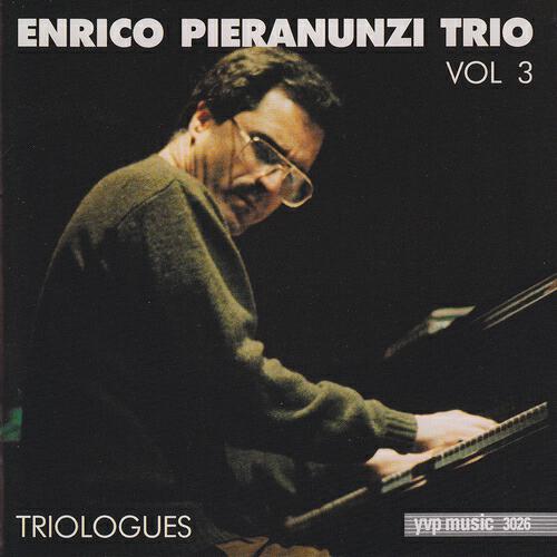 Релиз Triologues, Vol. 3