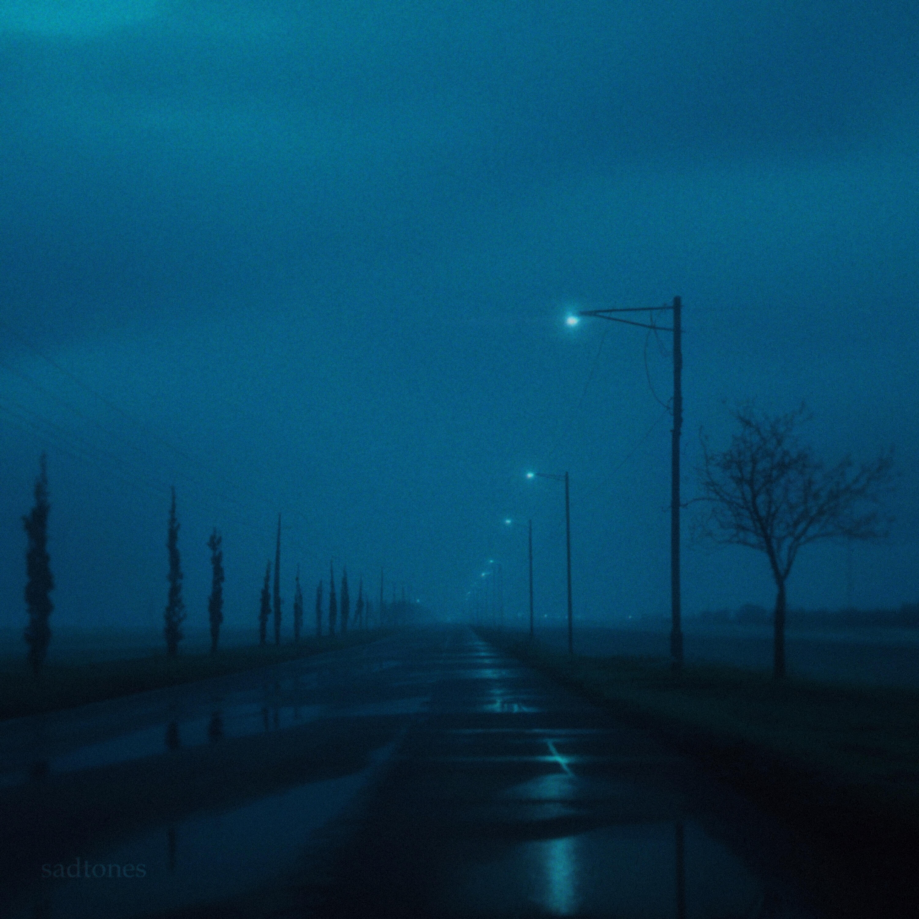 Релиз rainy days