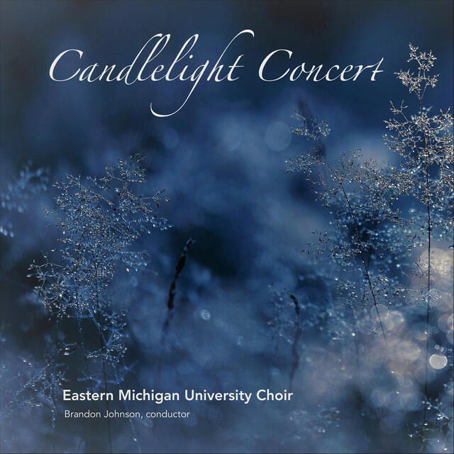 Релиз Candlelight Concert