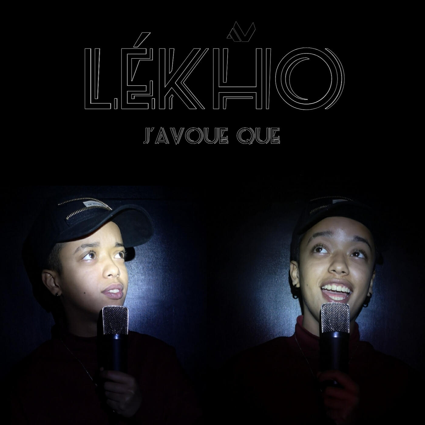 Релиз J'avoue que