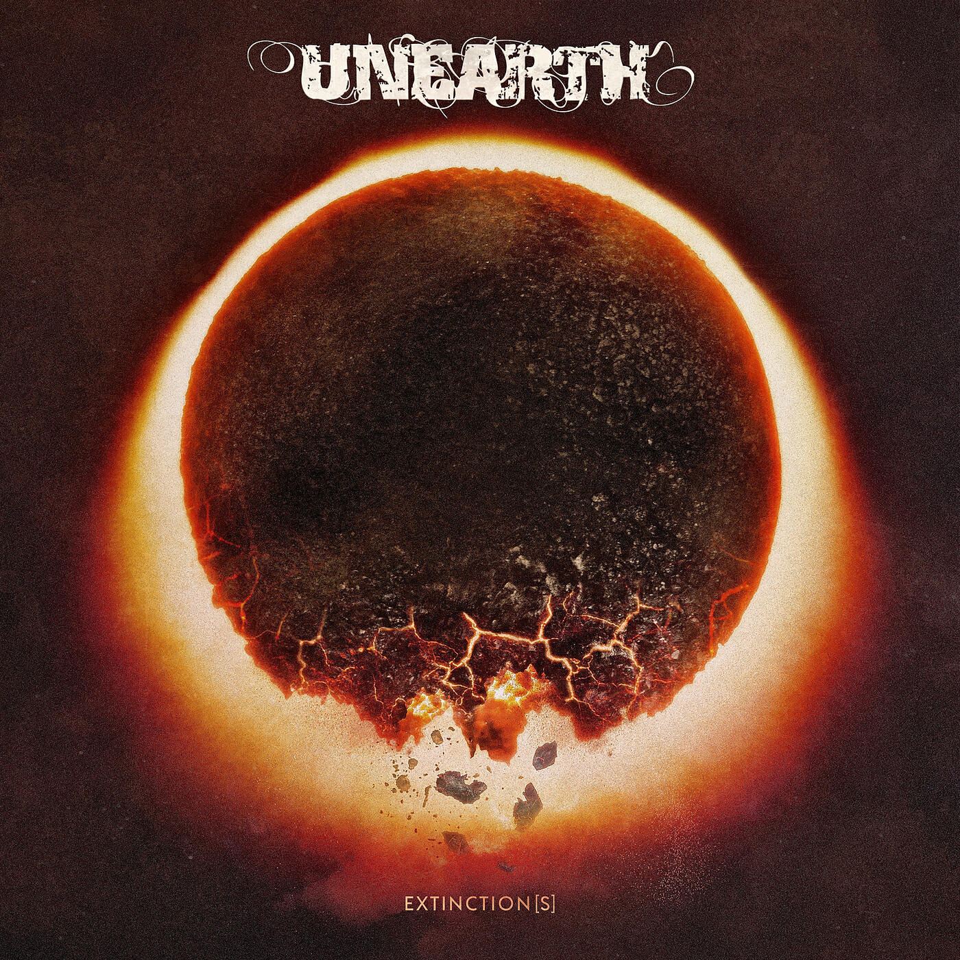 Релиз Extinction(s)