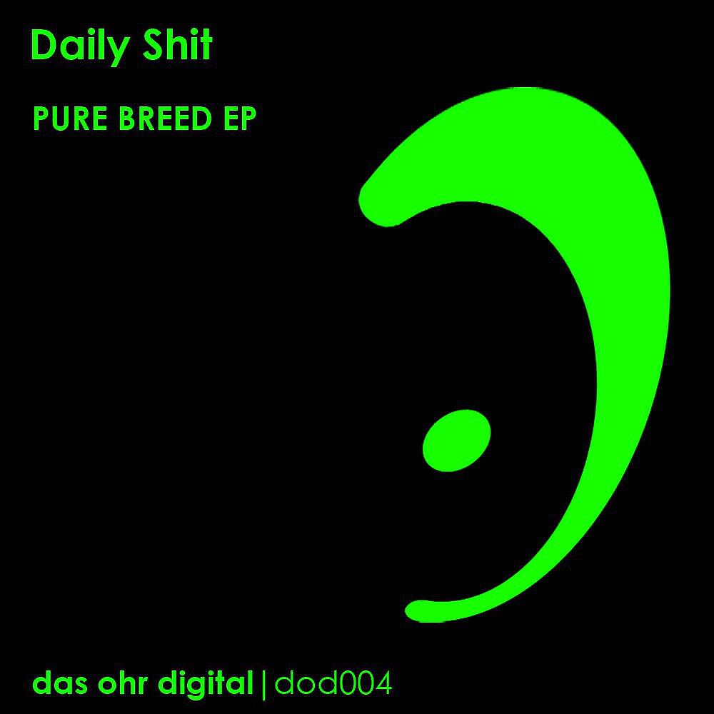 Daily Shit