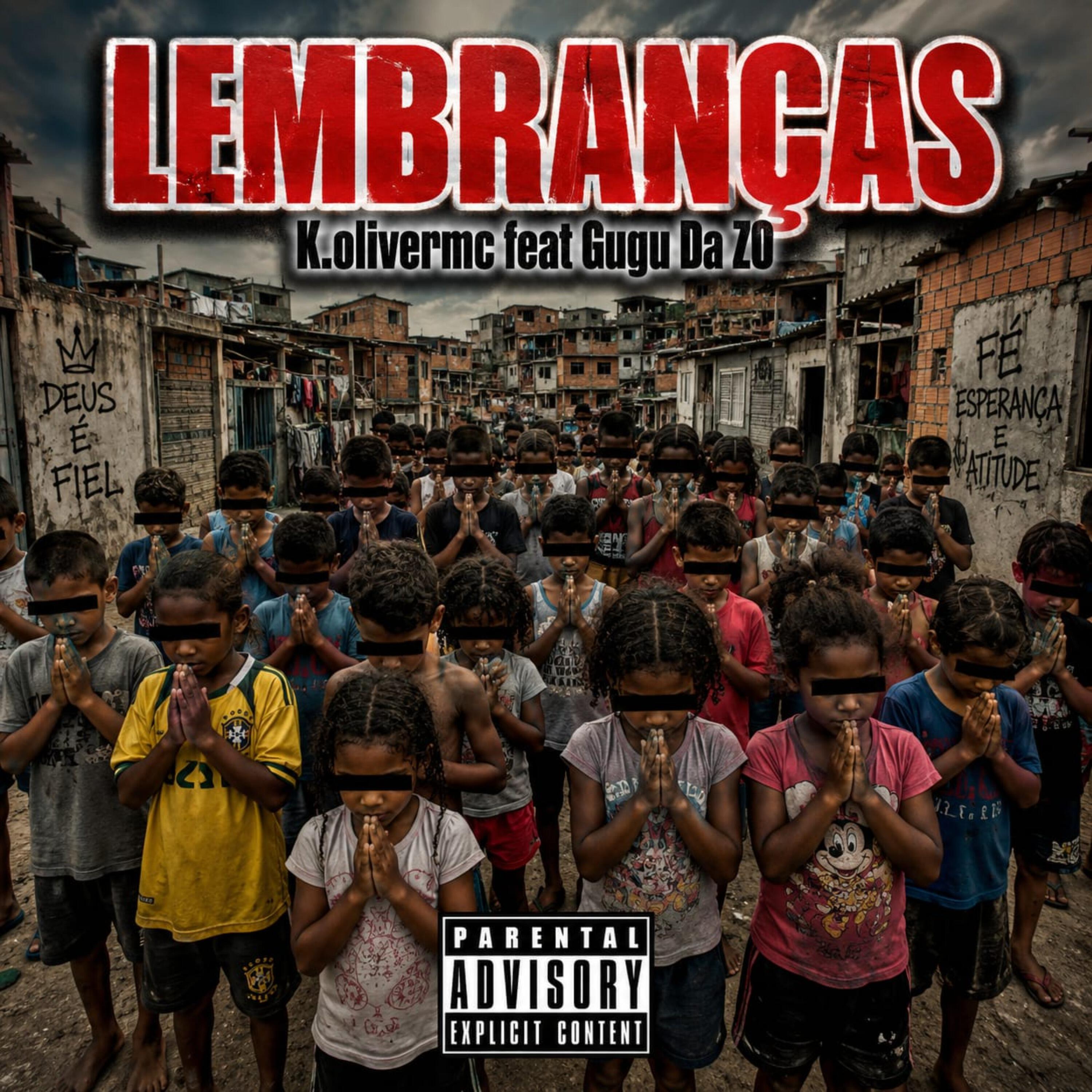 Релиз Lembranças