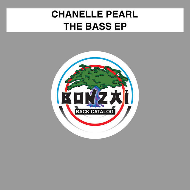 Релиз The Bass EP