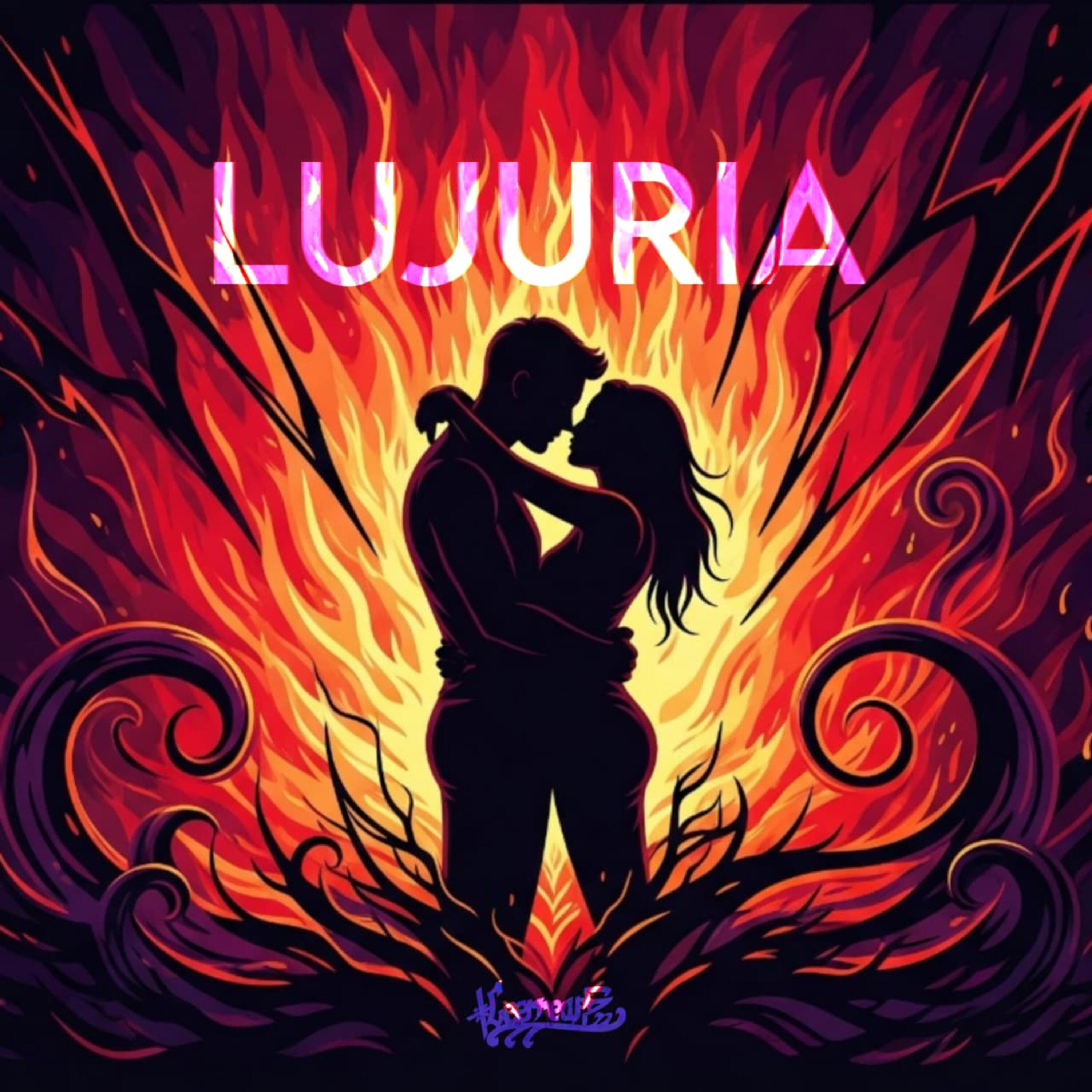 Релиз Lujuria