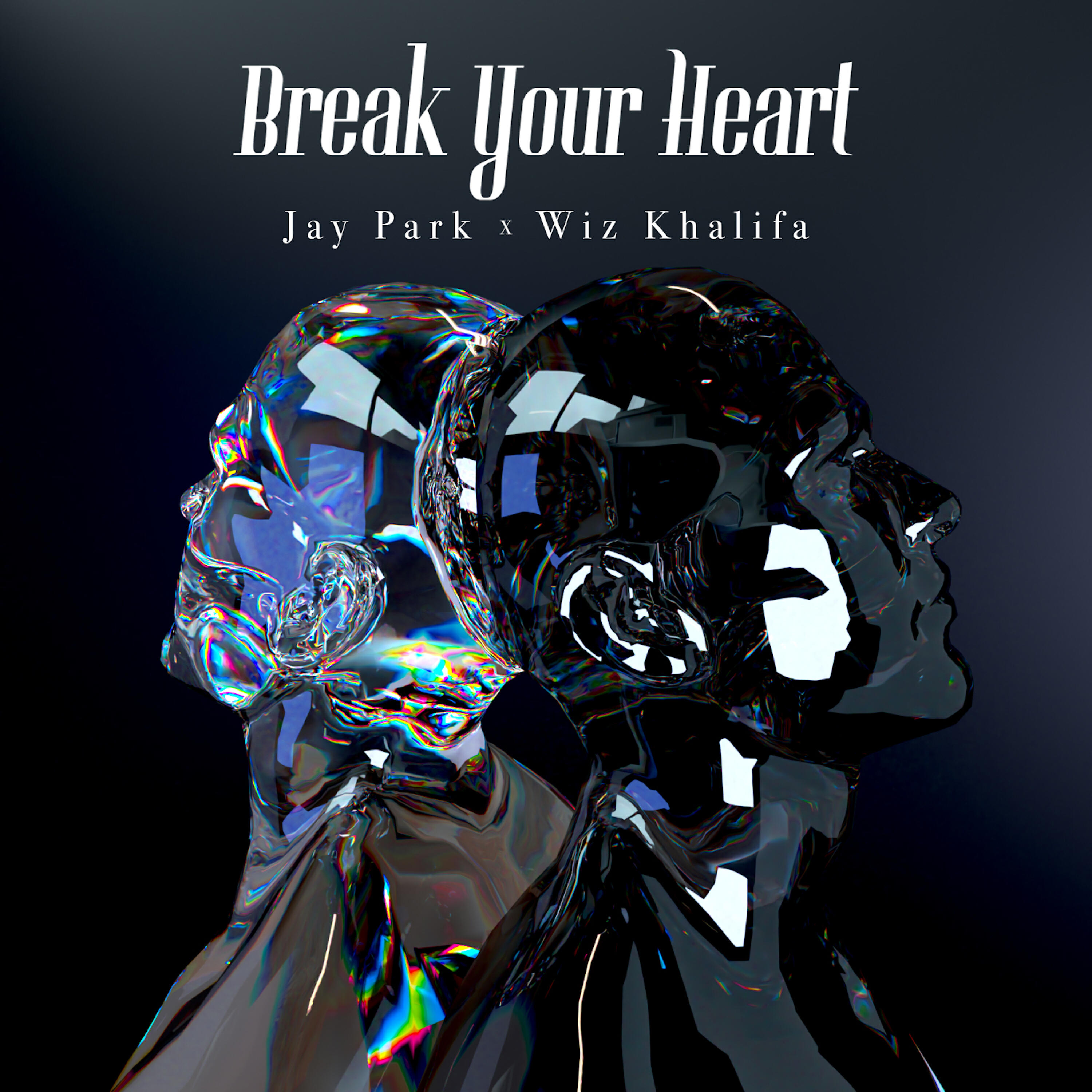Релиз Break Your Heart