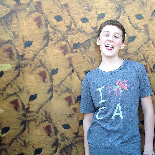 Trevor Moran