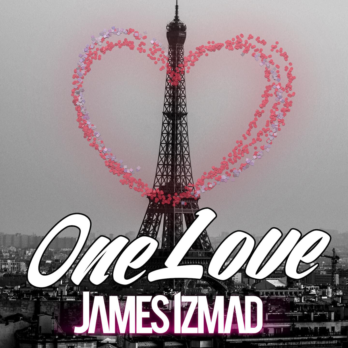 Релиз One Love