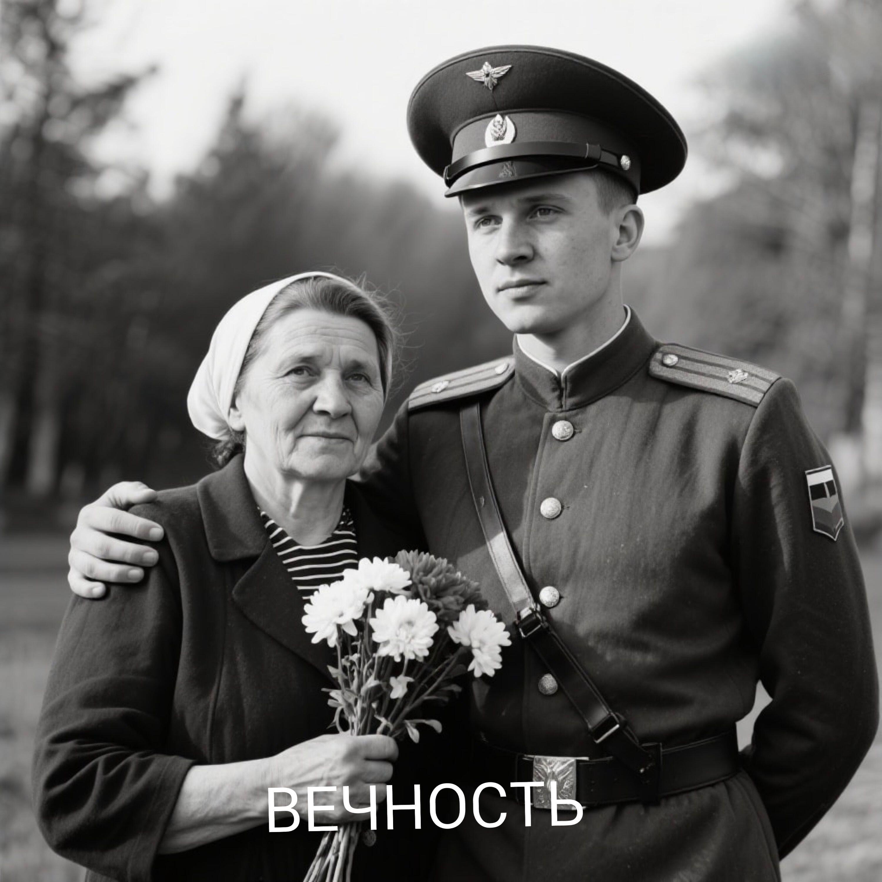 Ноты души