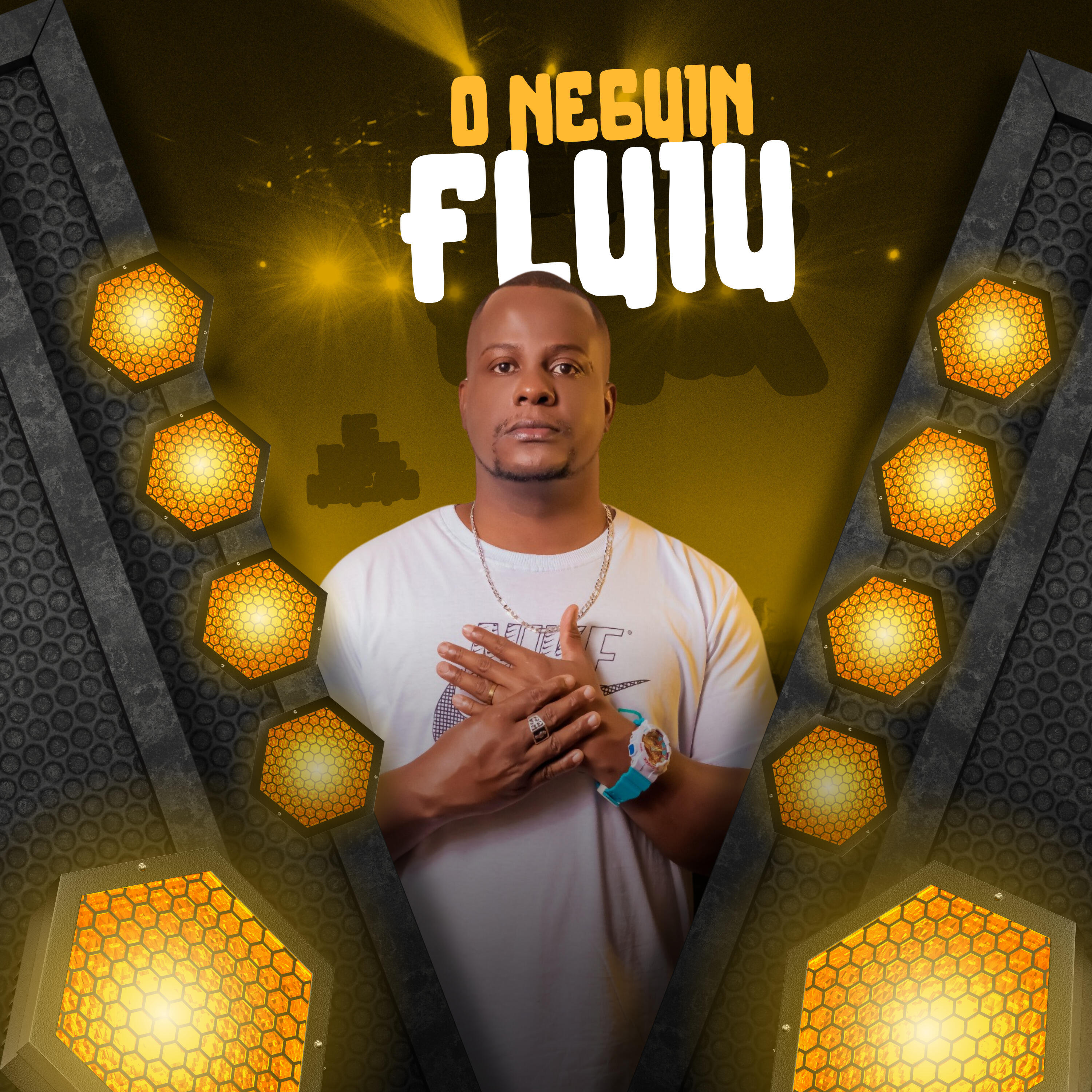 Релиз O Neguin Fluiu