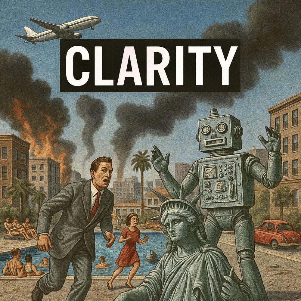 Running With Zombie Kids