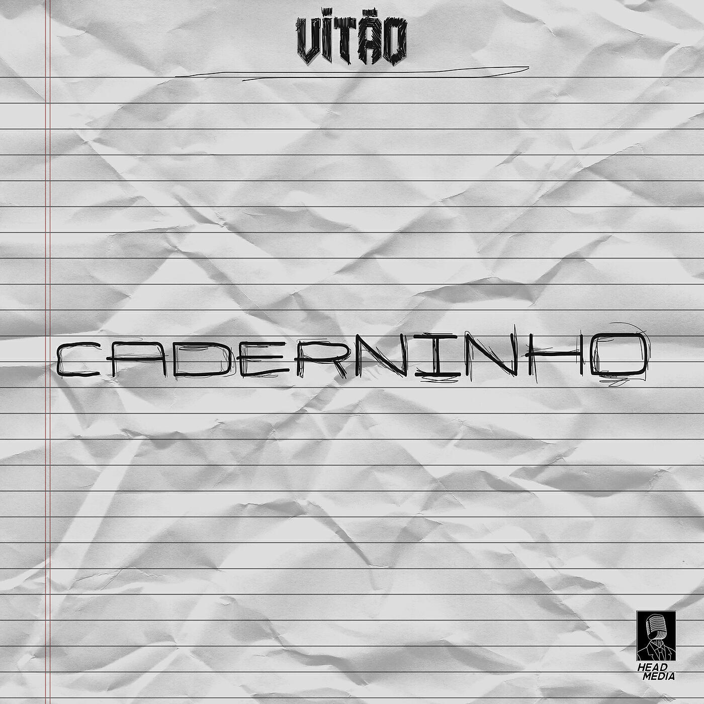 Vitão - Caderninho