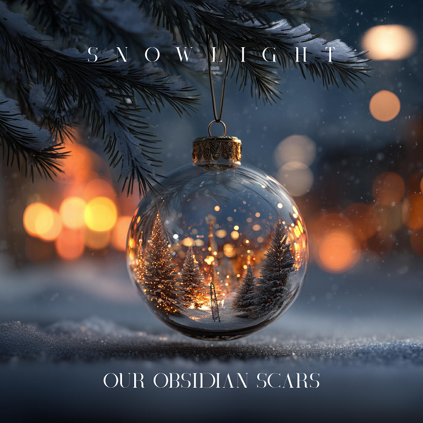 Релиз Snowlight