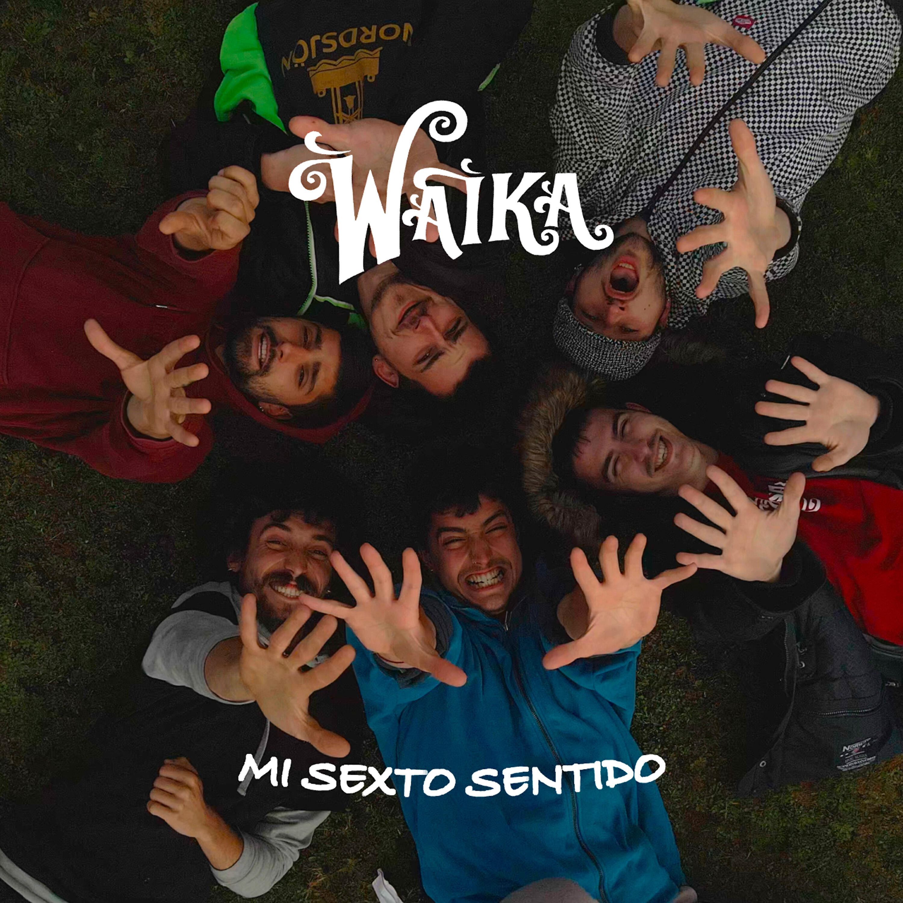 Релиз Mi Sexto Sentido