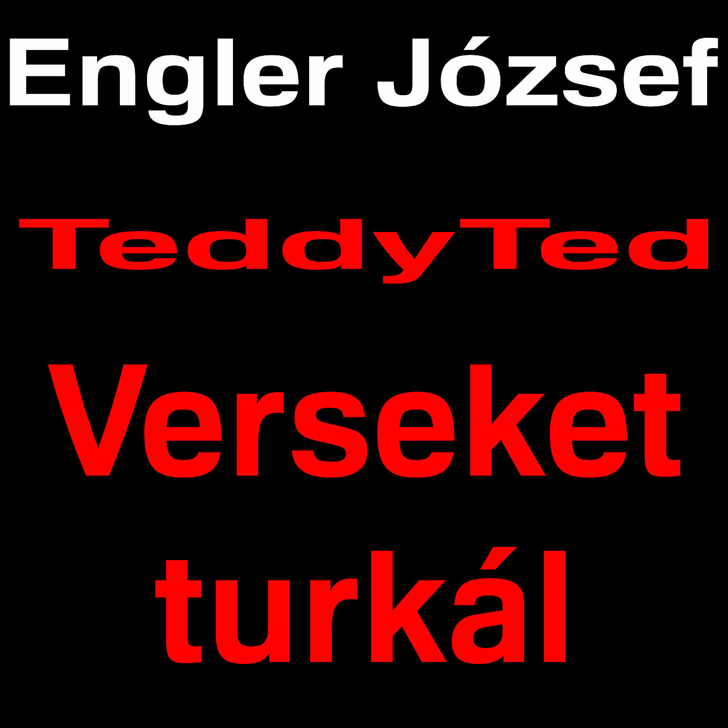 Engler József