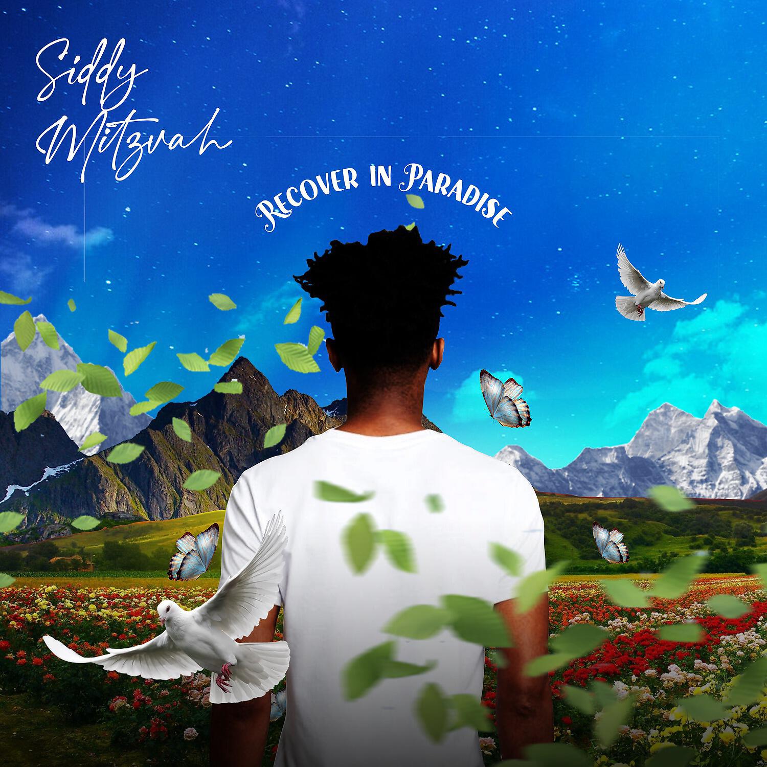 Релиз Recover in Paradise