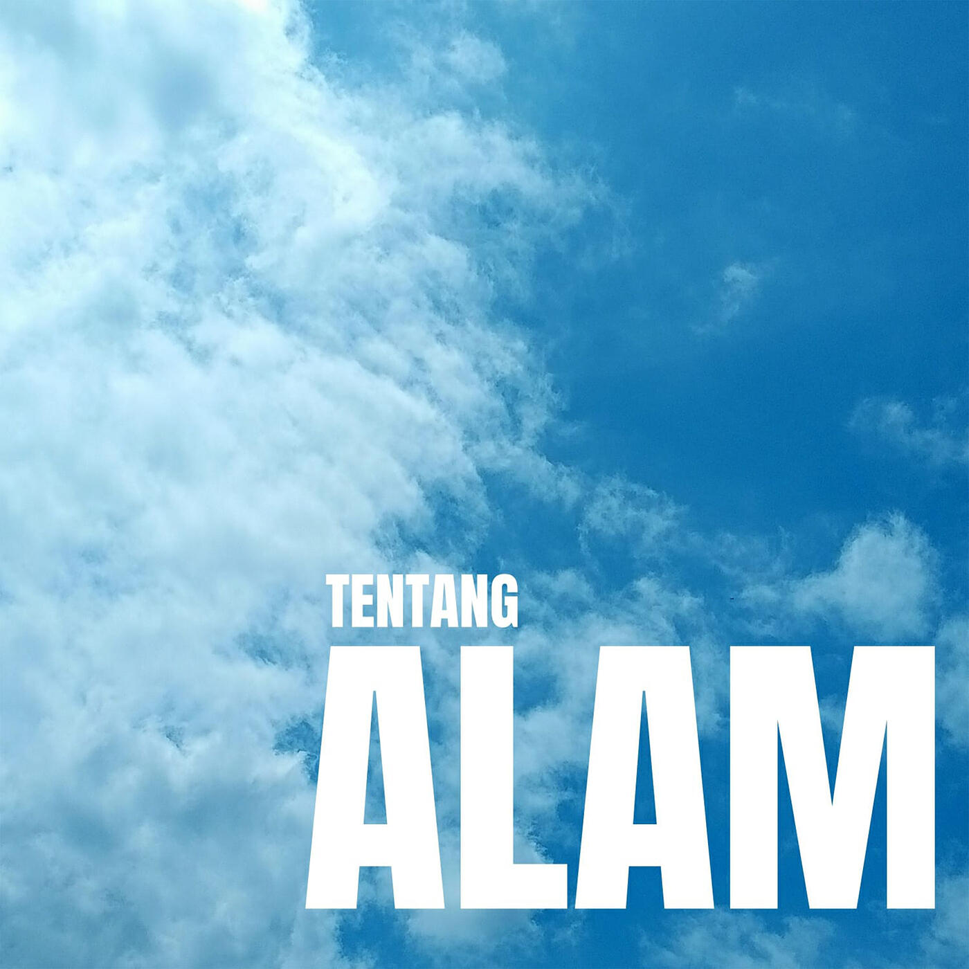 Релиз Tentang Alam