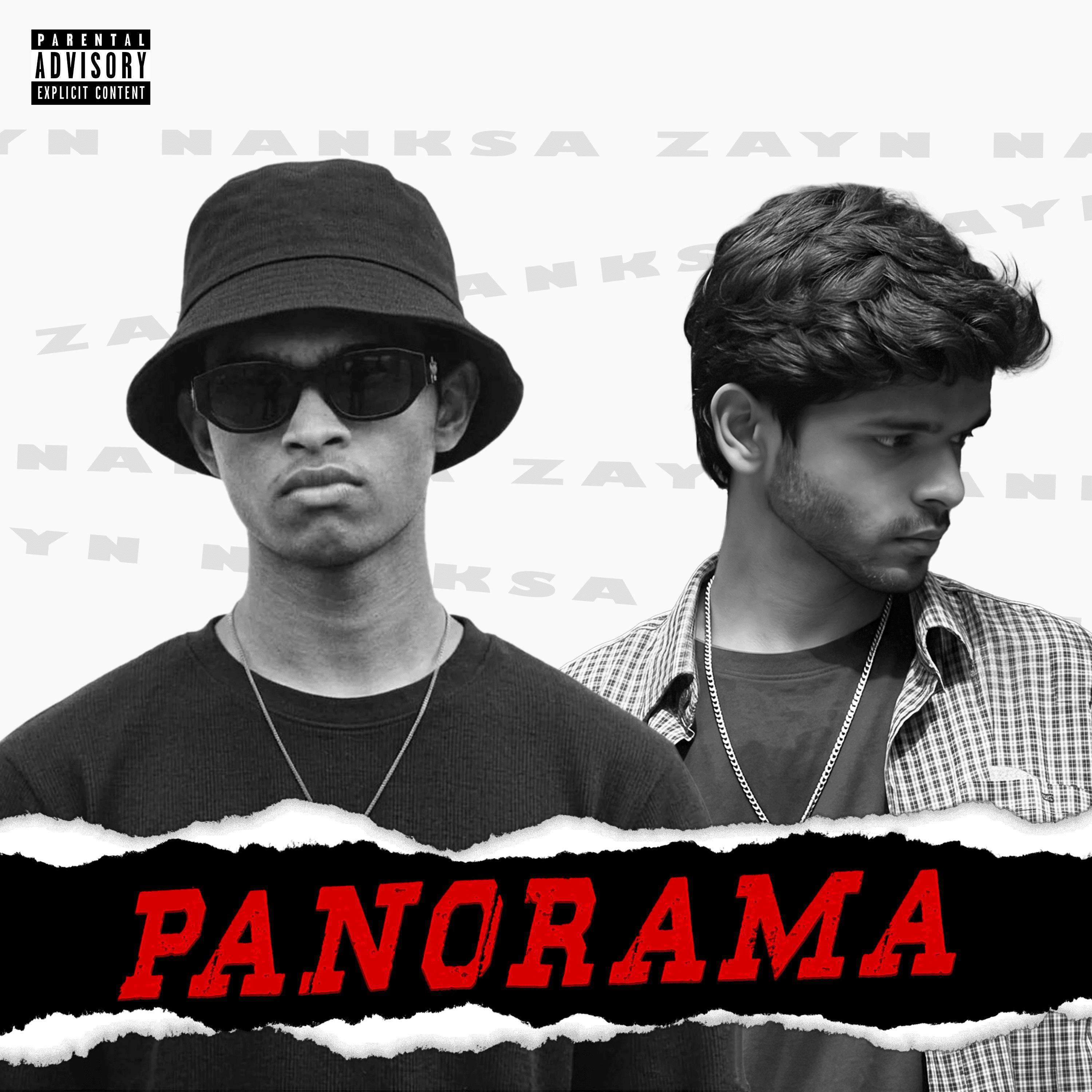 Релиз Panorama