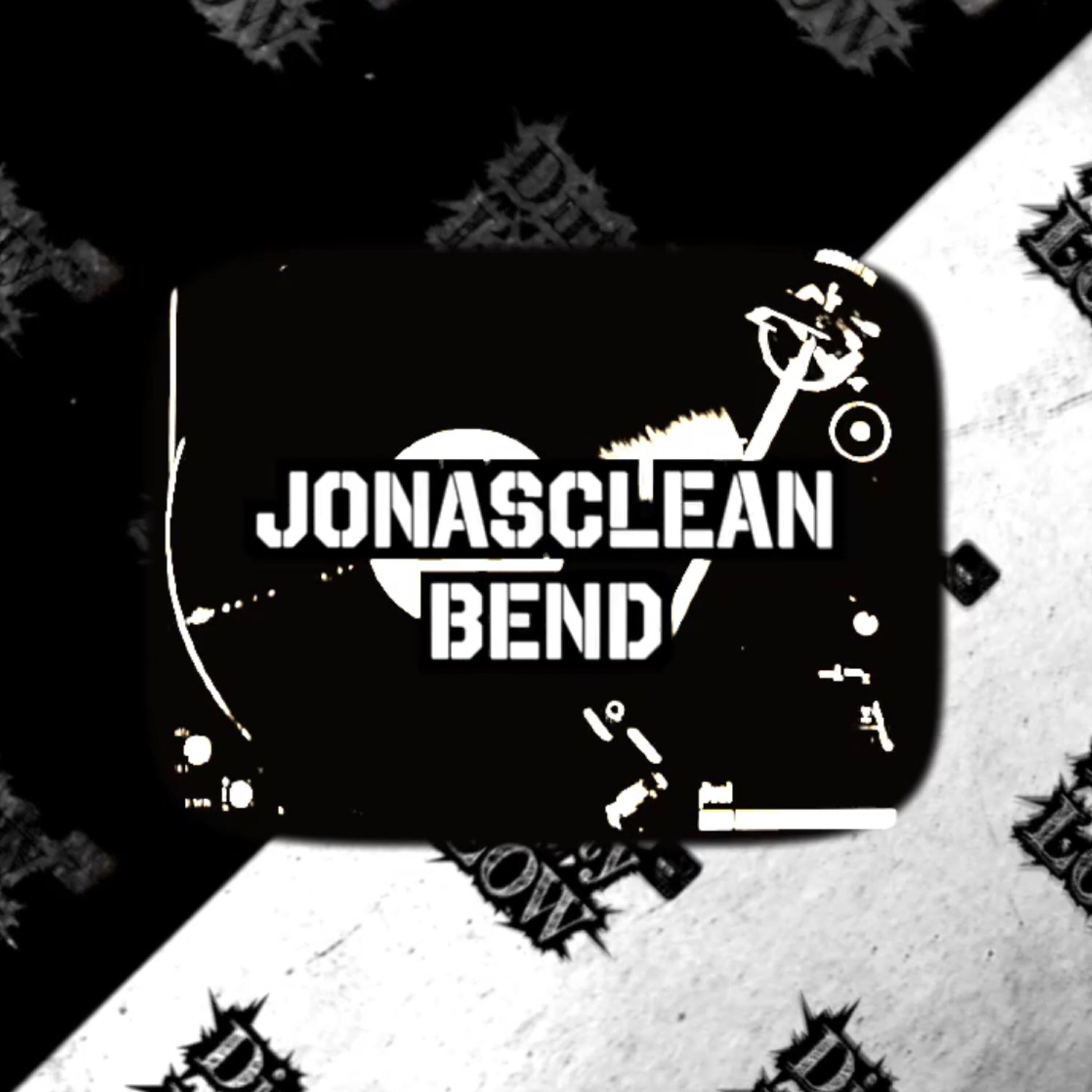 Релиз Bend