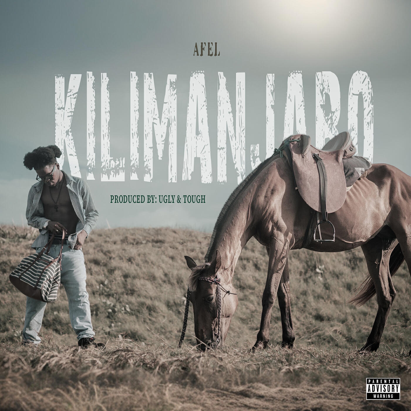 Релиз Kilimanjaro (Mastered)