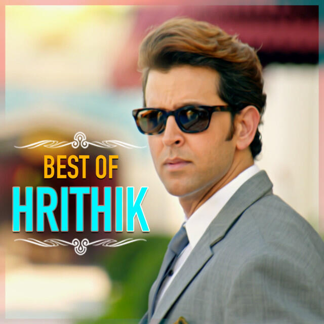 Релиз Best Of Hrithik