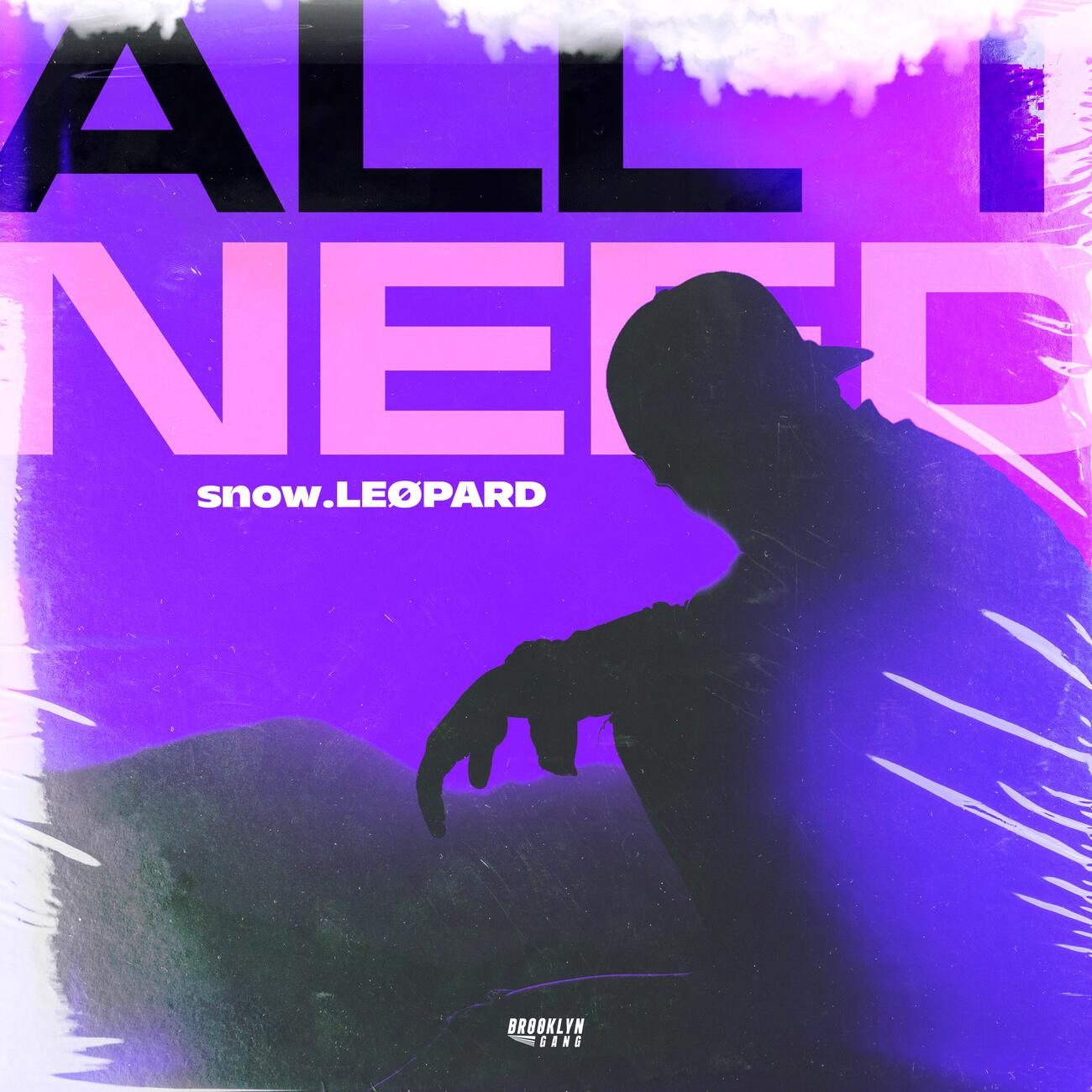 Релиз All I Need