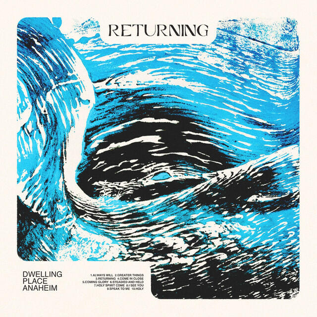 Релиз Returning (Live)